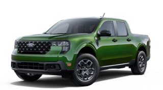 2025 Ford Maverick® External Image 2